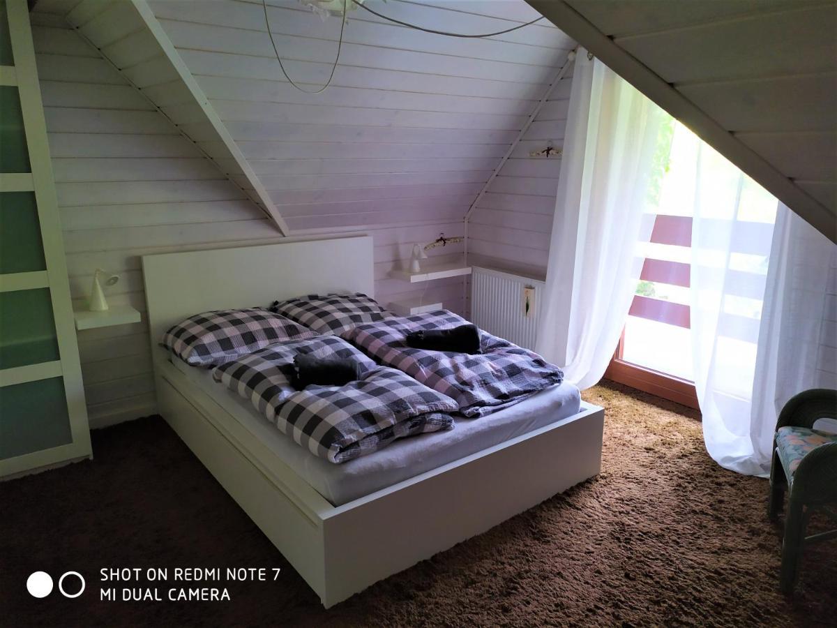 Dom Pod Wilczym Groniem Rajcza Exterior foto