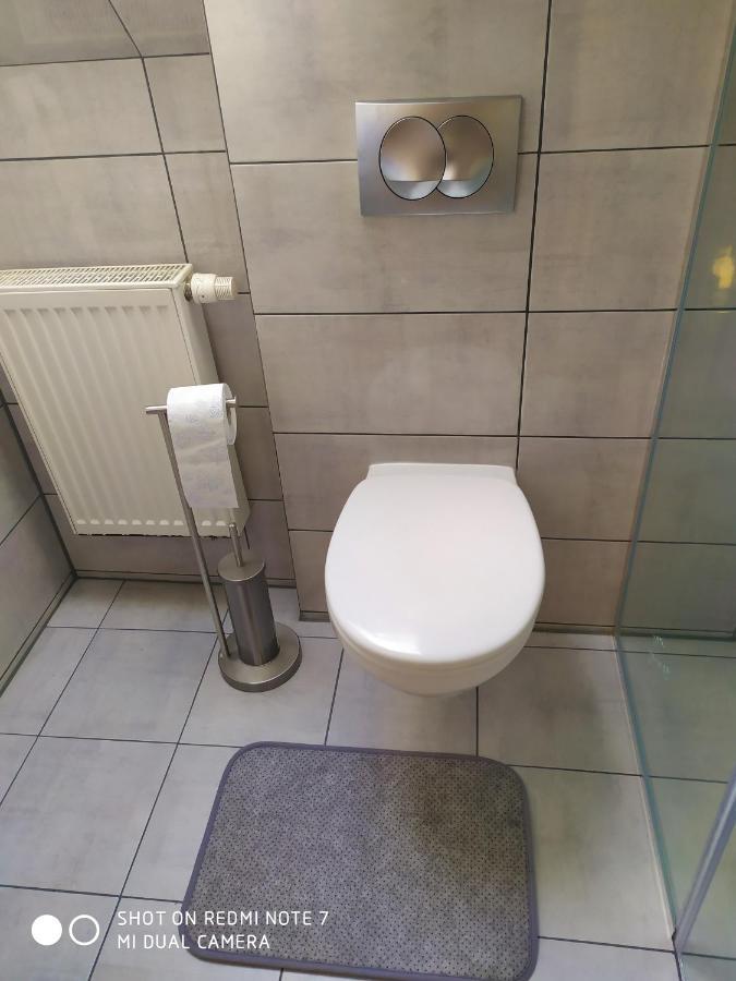 Dom Pod Wilczym Groniem Rajcza Exterior foto