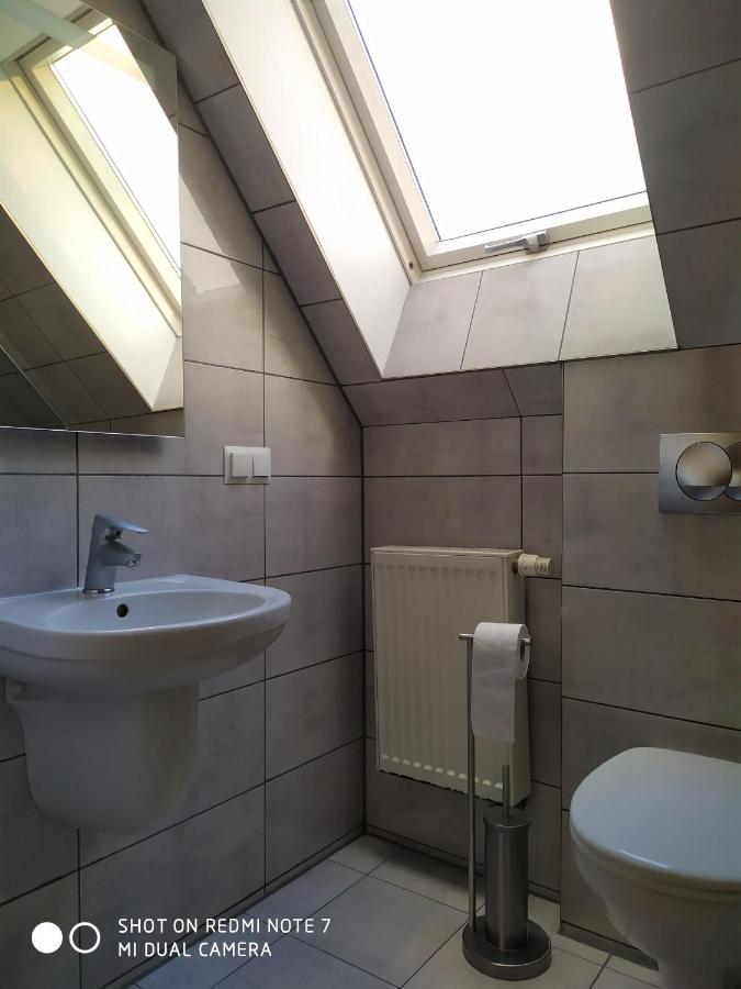 Dom Pod Wilczym Groniem Rajcza Exterior foto